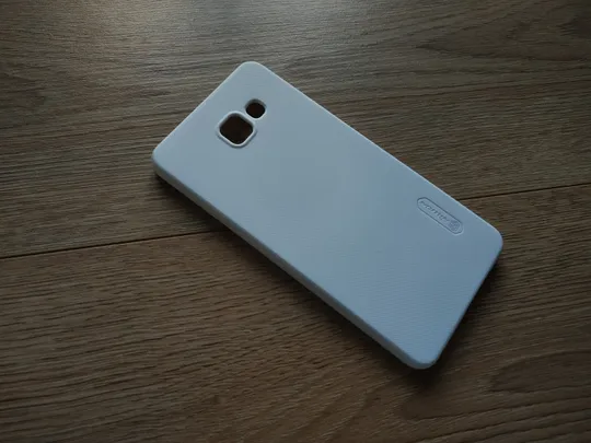 Фірмовий чохол Nillkin на Samsung Galaxy A7 2016 A710 F чехол Де купити