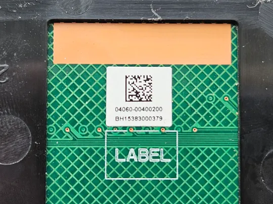 Тачпад Asus ZenBook UX303 UX303L UX303LA UX303LN UX303UB UX303UA UX303U 04060-00400200 З аукціону