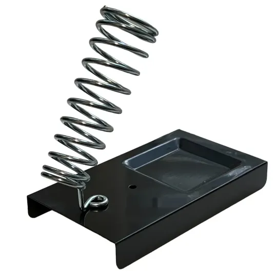 Підставка для паяльника  P-10V Ціна