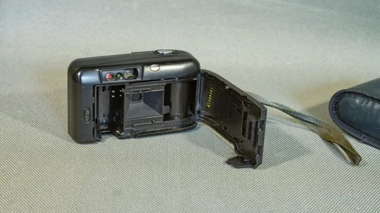 компактный пленочный фотоаппарат (мыльница) Exel-1 Auto Flash DX Japan Lens Продаж