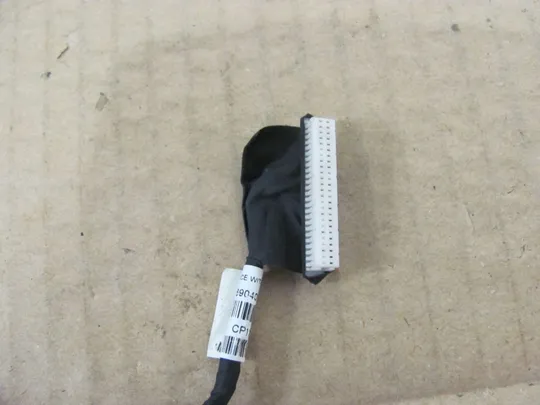 номер0172-29 шлейф,Кабель-шлейф,Флекс-кабель,Матричний кабель,Гнучкий кабель,plume 350407U00-H0B-G 690403-001 для HP PROBOOK 6560b 6570b оригінал З аукціону