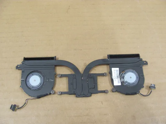 828-8  термотрубка охолодження 6043B0222201 для HP Elitebook x360 1020 G2  оригінал Ціна