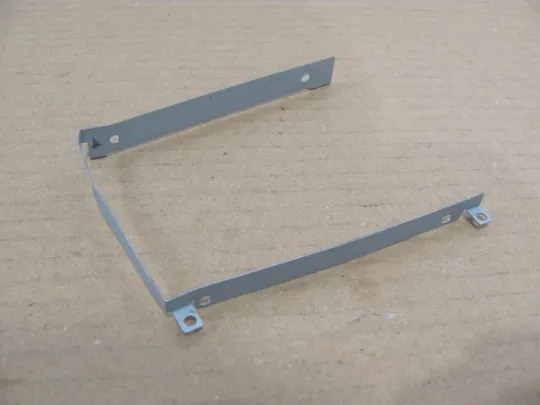 номер0232-14  кріплення, шахта, корзина HDD T712G для   Dell Studio 1555 1557 1558 оригінал Продаж