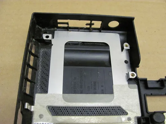 536-1 Кришка дно піддон корпуса LNVH-B2925032 для LENOVO T420i оригінал Інструкція