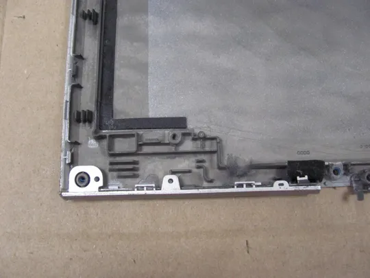 641-33 кришка матриці 012-100A-7575-A  для Sony Vaio VPCSE PCG-41414M оригінал Де купити