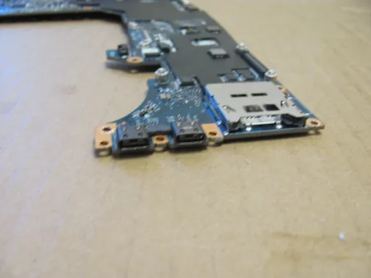 номер0990-8 материнська плата Mainboard Материнка Основна плата Системна плата Плата системи Laptop motherboard мамка ноутбучна плата i7-8750H SR3YY  DAP10 LA-F591P для Dell Precision 7530 M7530 оригінал Інтернет-аукціон