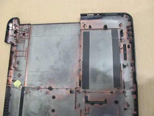 526-4 Кришка дно піддон корпуса 13N0-R7A0681 для Asus F555U X555L F555 K555 R556 X554 X555 оригінал в Україні