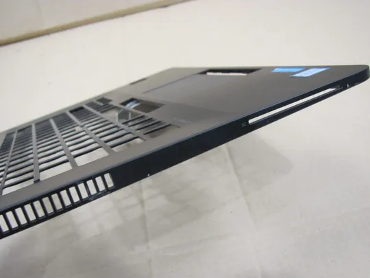 594-2 Кришка панель палмрест тачпад 0Y4WD7 для Dell Latitude E7470  7470 оригінал Інструкція