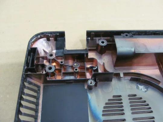 562-1 Кришка дно піддон корпуса 13N0-A8A0C02 для Acer Aspire E1-772G E1-772 E1-732G E1-732 оригінал На торгах