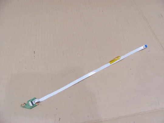 747-20 кнопка вкл MS-16GKD  для MEDION Akoya P6512 оригінал Ціна