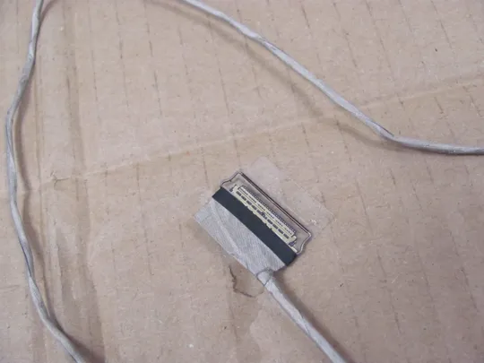 686-14 шлейф DC02C00E600 для Lenovo ThinkPad L590 FL590  оригінал З аукціону