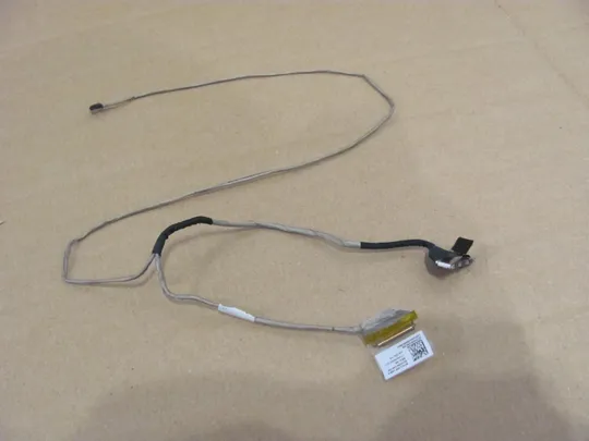 422-17 шлейф DC02001MC00 для  Lenovo  G50-30, G50-70, G50-75, G50-40, G50-45, Z50-70, Z50-45  оригінал Де купити