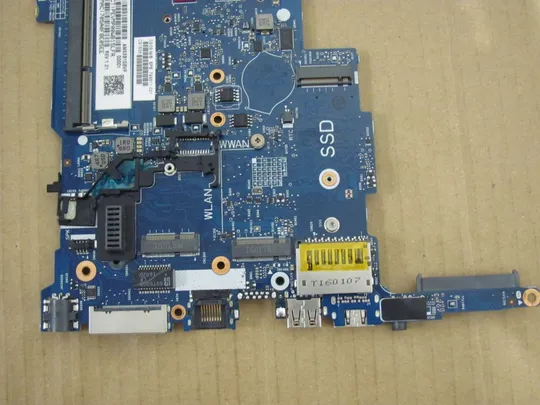 350-24 материнська плата 6050A2637901 для HP EliteBook 840 G2 Продаж