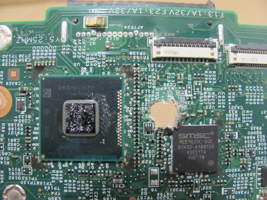 428-7 материнська плата 48.4L016.021  для Lenovo ThinkPad T540P  оригінал На торгах