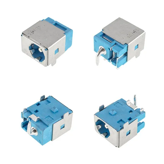 Роз&#039;єм живлення PJ038-1.65mm (Acer:One A110, Emachine: D520, Gateway:MC7300) Ціна