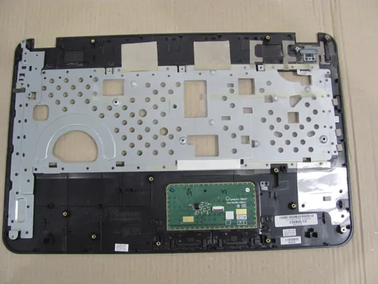 Купити 376-3 Кришка панель палмрест тачпад 3DR39TATP50 685130-001 для HP Pavilion G7-2000 оригінал