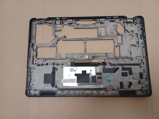 Купити номер1063-22 Кришка дно піддон корпуса 05JK6H AMI4A000701 для DELL LATITUDE E7250  Нижний корпус для ноутбука Низ Корпус D оригінал