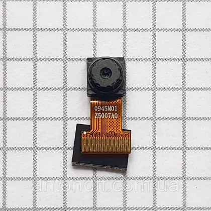 фото, Фронтальна камера ZTE Blade A7 2020 для телефона оригінал