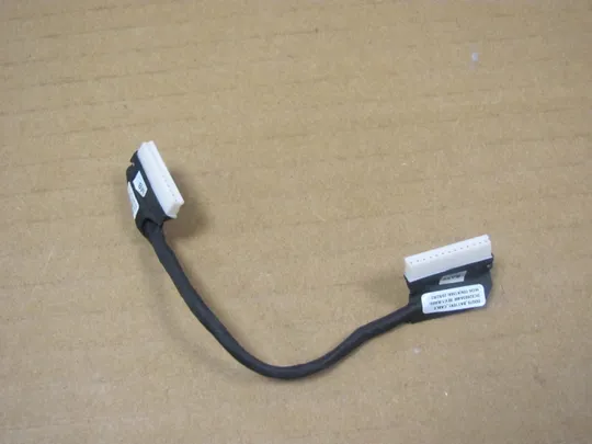 767-13  Шлейф підключення акб DC02003A400 0TN6KK  для  Dell Alienware Area 51m R1 оригінал Ціна