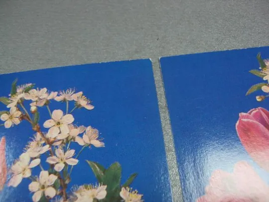 Купити открытка с праздником 1 мая 1986 дергилева лот 2 шт №5786