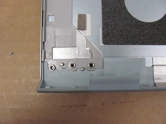 822-45 кришка матриці 460.0KU0J.0001 0W25V1 для DELL Inspiron15 5501 5502 5505 оригінал З аукціону