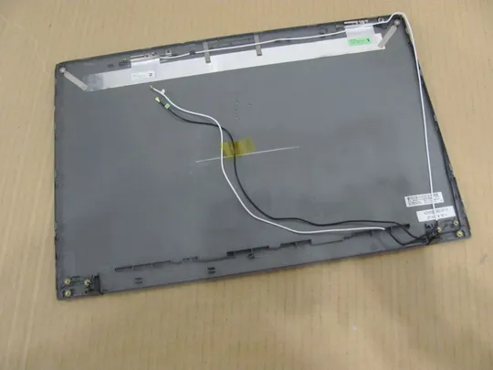 Купити номер0275-5 кришка матриці Кришка дисплея Тильна кришка Корпус матриці Верхня кришка Задня кришка matrix cover   Top Case LCD Cover Rear Lid Back Cover Housing Cabinet 6070B0432801 605764-001 для HP 625 оригінал