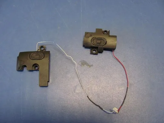 №43-7 динаміки 0M9JP0 для Dell Latitude E5430 оригінал Ціна