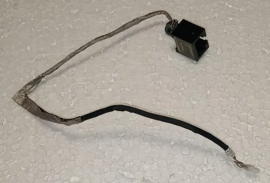 Роз&#039;єм RJ45 з ноутбука SONY Vaio PCG-41214M VPCSB З аукціону