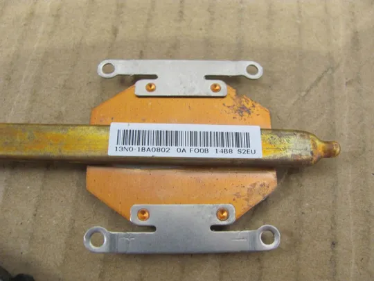 491-9 система охолодження 13N0-1BA0802 для MEDION E7416 E6412 E6416 E6415 оригінал Інтернет-аукціон