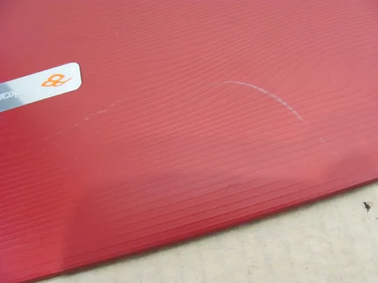 348-9 кришка матриці AP0FQ000190 для PACKARD BELL P5WS6 P5WE6 EasyNote TK87 оригінал Недорого