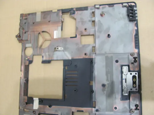 427-1 Кришка панель палмрест та тачпад 3LZYGTATN00  для Acer Aspire 8951G 8951  оригінал Недорого