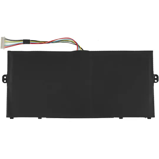 Батарея для ноутбука ACER AP16L5J (Swift SF514-52T) 7.4V 4350mAh Black Ціна