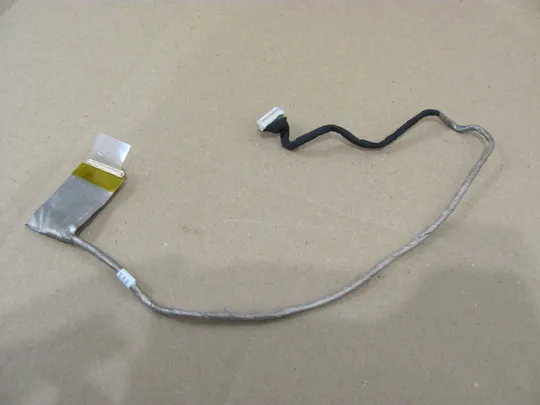 406-25 шлейф BA39-01019A   для  Samsung NP-RC710 RC710  оригінал З аукціону