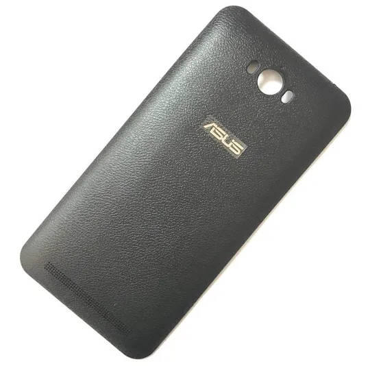 Задняя часть корпуса Asus ZenFone Max (ZC550KL) Black З аукціону