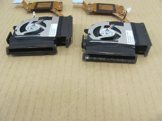 номер0316-29 система охолодження Кулер Охолоджувальний блок Охолоджувальна система Кулери та системи охолодження Охолодження материнської плати cooling system  04W1833 для LENOVO ThinkPad E520 E525 оригінал Де купити