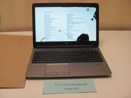 фото, 4423 HP PROBOOK 650 G1 I5-4210M НІМЕЧЧИНА