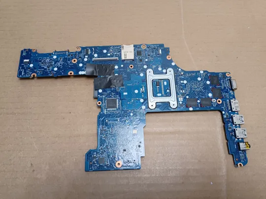 номер1049-12 материнська плата 6050A2566401  для HP Probook 650 G1 655 G1 Mainboard Материнка Основна плата Системна плата Плата системи Laptop motherboard мамка ноутбучна плата оригінал Недорого