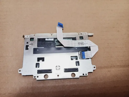 Купити 755-8 тачпад 450.0PH09.0011  для  Dell Latitude 5530 E5530 5531 Precision 3570 3571 M3570 оригінал