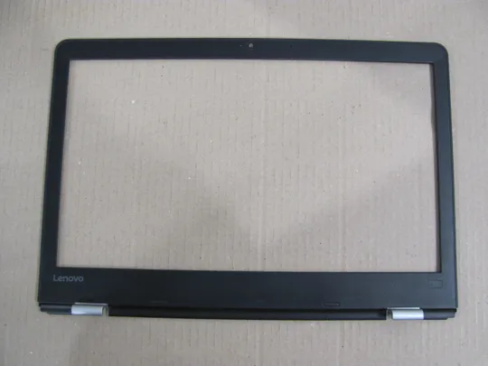 номер0022-28 рамка матриці,matrix frame,Окантовка дисплея,Рамка екрана,Корпус рамка матриці   38PS8LBLV00 EAPS80040100 для  Lenovo Thinkpad 13 Gen 2 оригінал Недорого