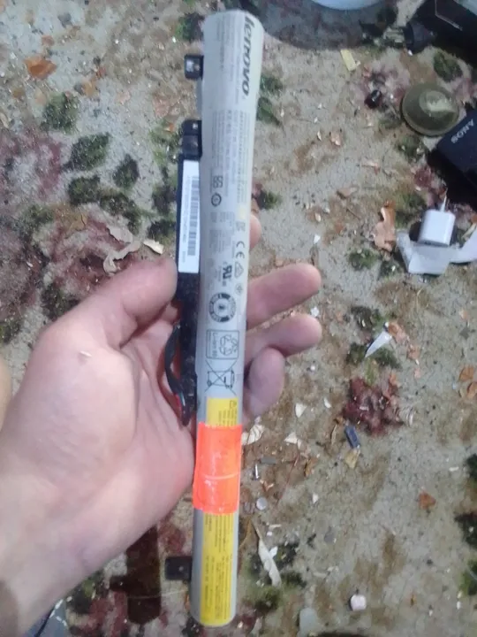 Купити батарея l13m4a