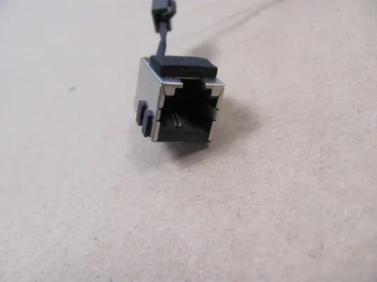 602-13 модуль 60Y3207 з роз'ємом LAN   для Lenovo ThinkPad T420 оригінал З аукціону