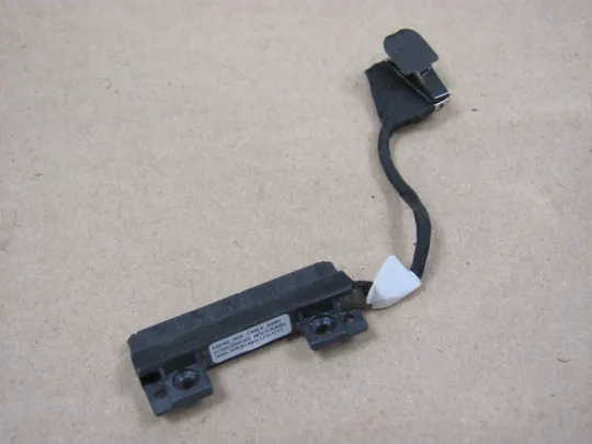 Купити номер0900-15 Шлейф HDD/SSD  DC02C00AO00 05WNPC для Dell Precision 7510 P53F 7520, 7720, M7510, M7520, M7720 оригінал