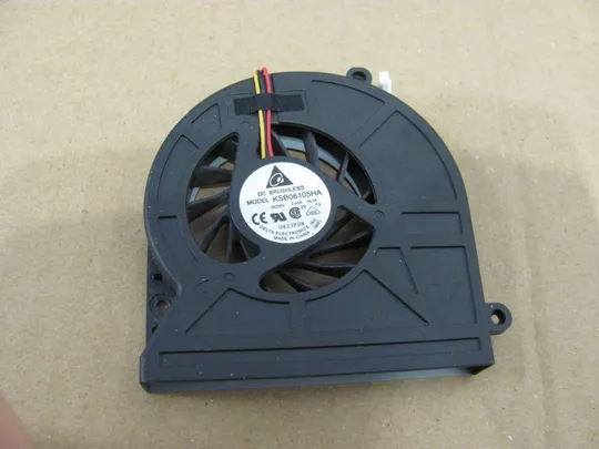 Купити номер0314-30 Вентилятор (кулер, FAN) V000210960 6033B0022801 для Toshiba Satellite C655, C650, L650 оригінал