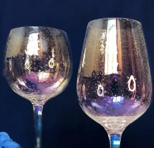 Бокал для шампанского OLens Бамбл AT10225 250 мл Характеристики