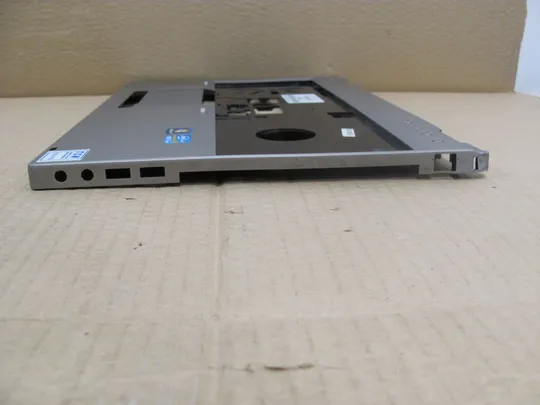 337-6 Кришка панель палмрест та тачпад 641208-001 для HP ProBook 8570P 8560p 8570p оригінал З аукціону