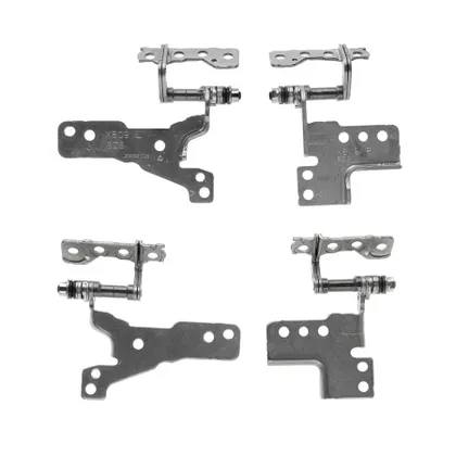 фото, Петлі для ноутбука ASUS X509, M509 (13NB0MZ0M07111+13NB0MZ0M08111) (ліва+права)