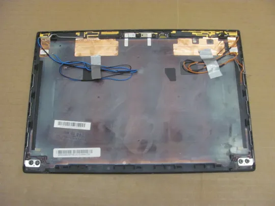 Купити 871-3 кришка матриці AP0SX000400 з web камерою для Lenovo Thinkpad X240 X250 оригінал