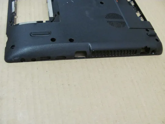 560-7 Кришка дно піддон корпуса для Acer Aspire 5755 5755G оригінал Торговий майданчик