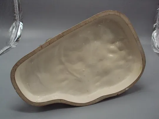 Фигура фарфор статуэтка Германия слоны слониха и слоненок размер 23х28,5 см под реставрацию №14261 Продаж