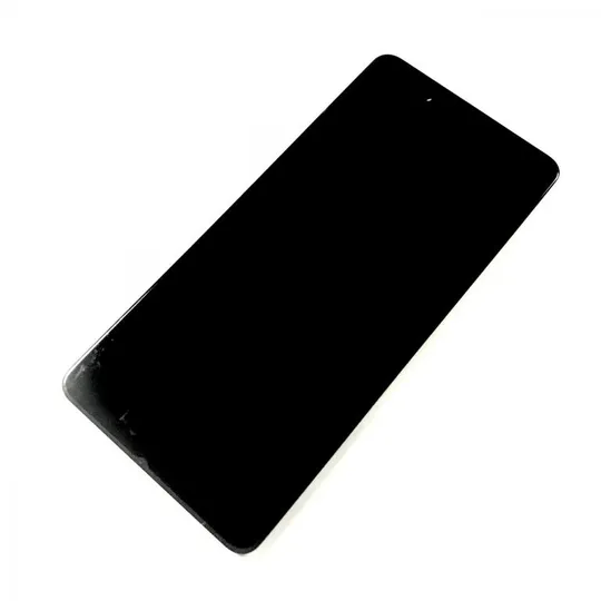 Купити Дисплей Huawei Honor 6C, Enjoy 6S, Nova Smart complete Black